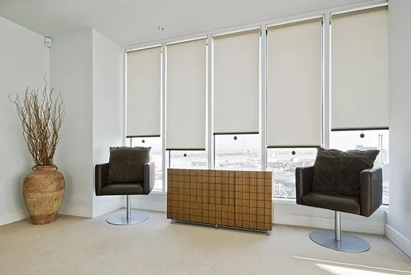 Roller Blinds